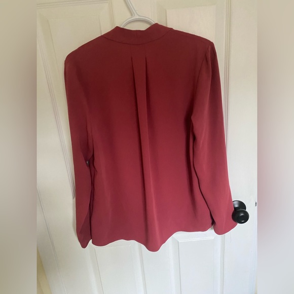 Babaton Power blouse - Picture 2 of 5